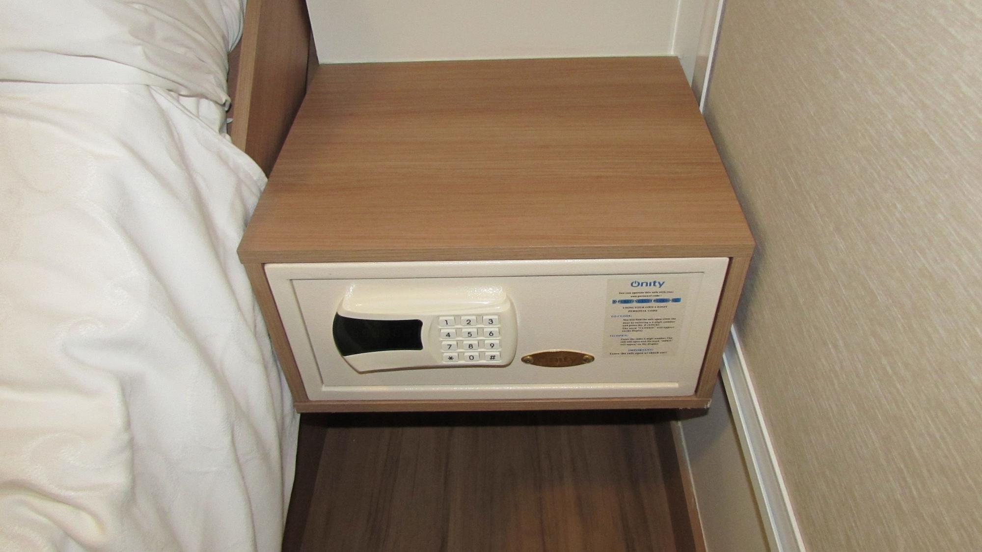 I5 Play Hotel アーグァス・クラーラス エクステリア 写真