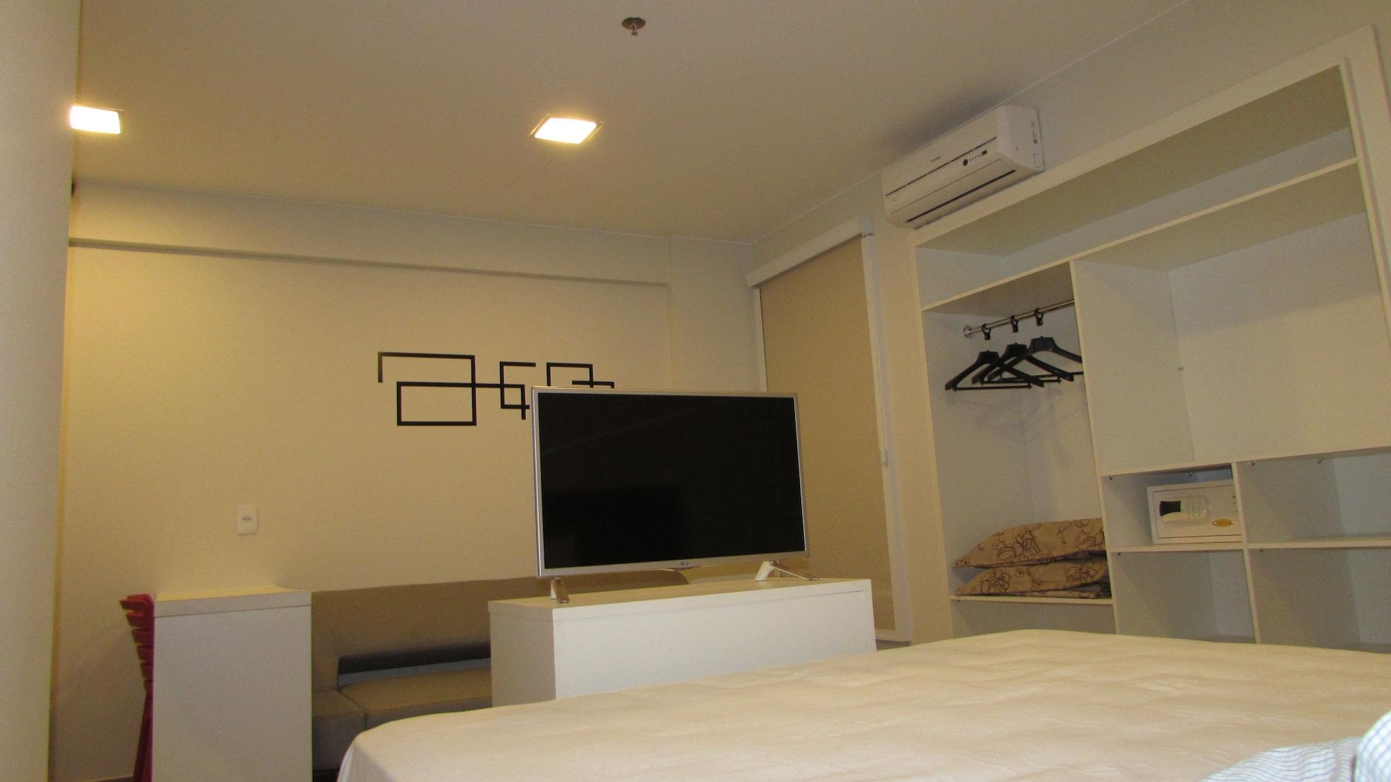 I5 Play Hotel アーグァス・クラーラス エクステリア 写真