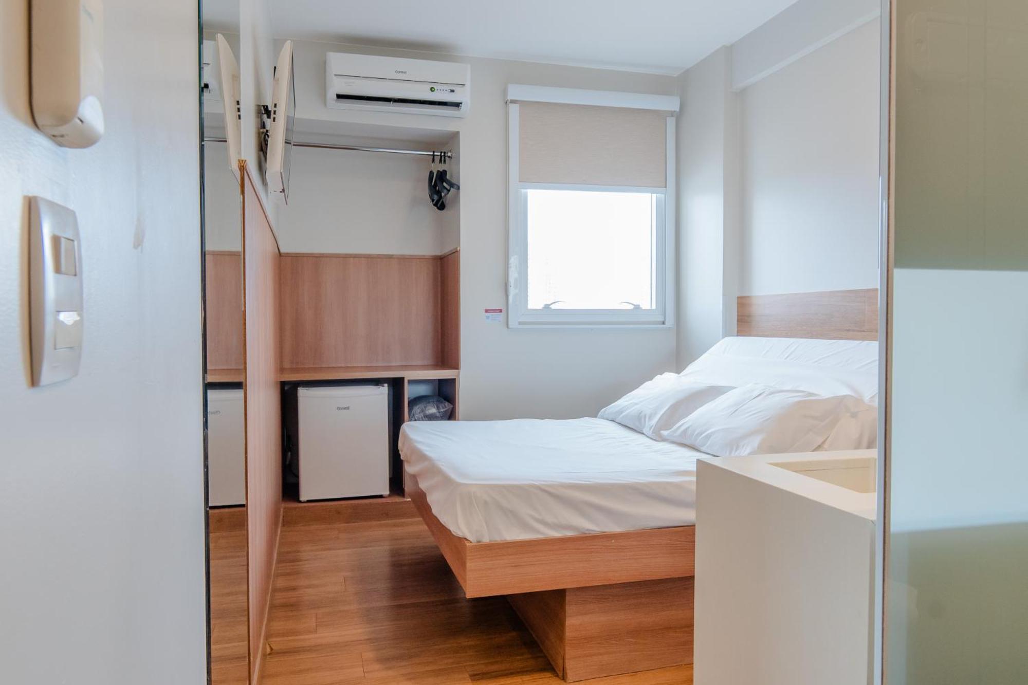 I5 Play Hotel アーグァス・クラーラス エクステリア 写真