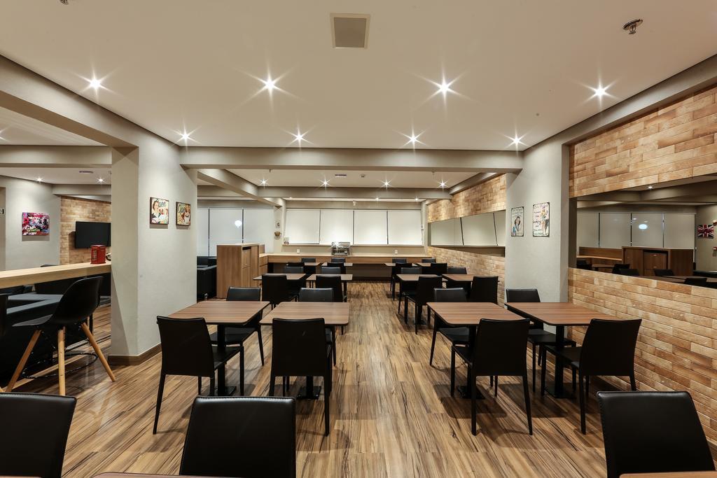 I5 Play Hotel アーグァス・クラーラス エクステリア 写真